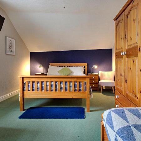 Bed and Breakfast Lancaster Townhouse Zewnętrze zdjęcie