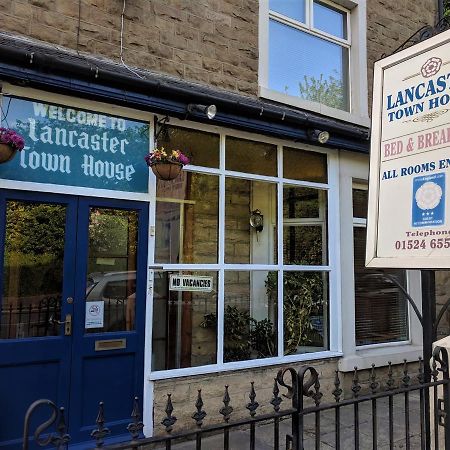 Bed and Breakfast Lancaster Townhouse Zewnętrze zdjęcie