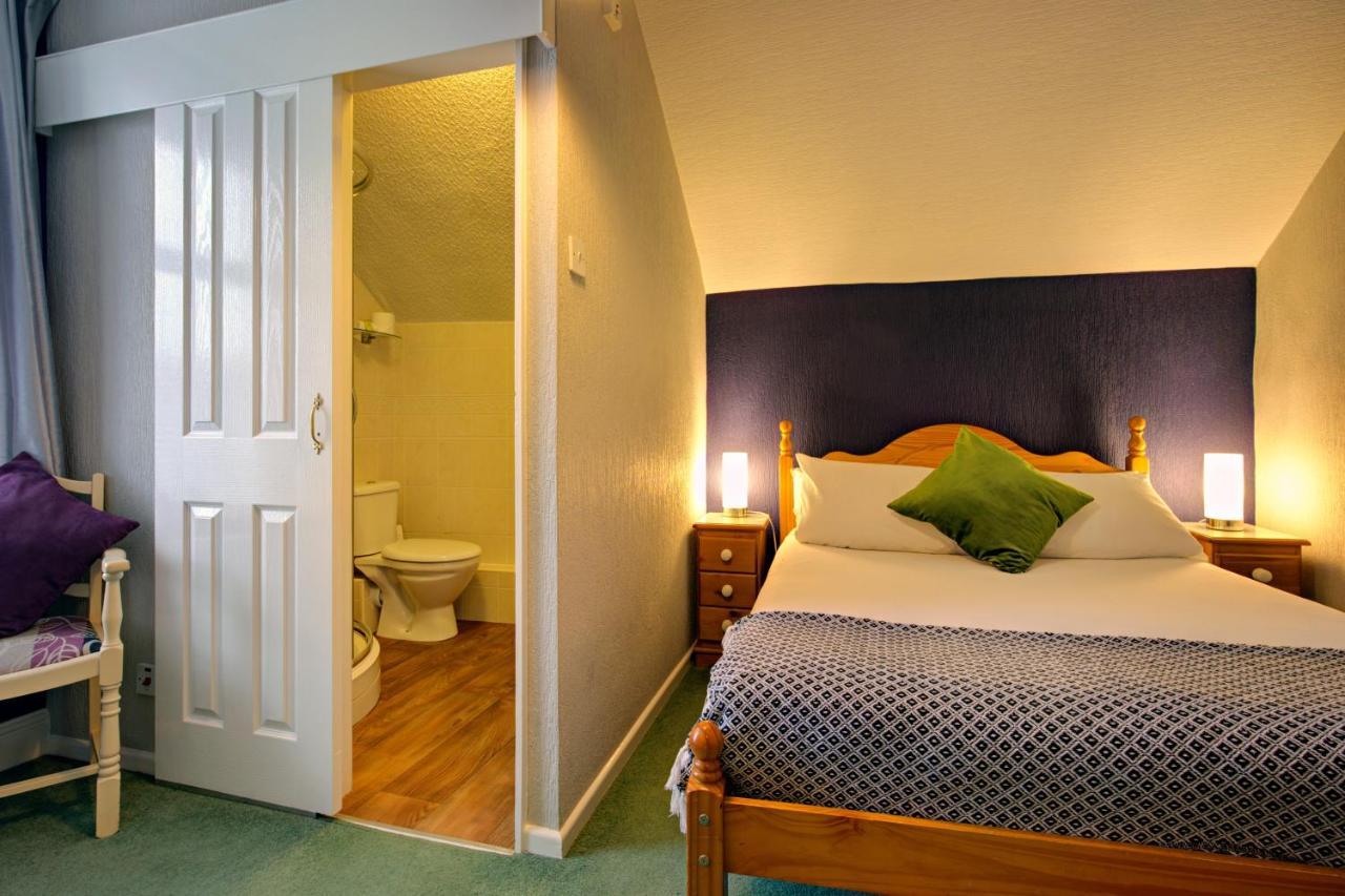 Bed and Breakfast Lancaster Townhouse Zewnętrze zdjęcie