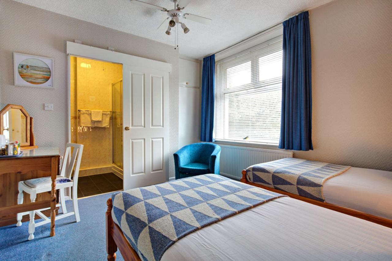 Bed and Breakfast Lancaster Townhouse Zewnętrze zdjęcie