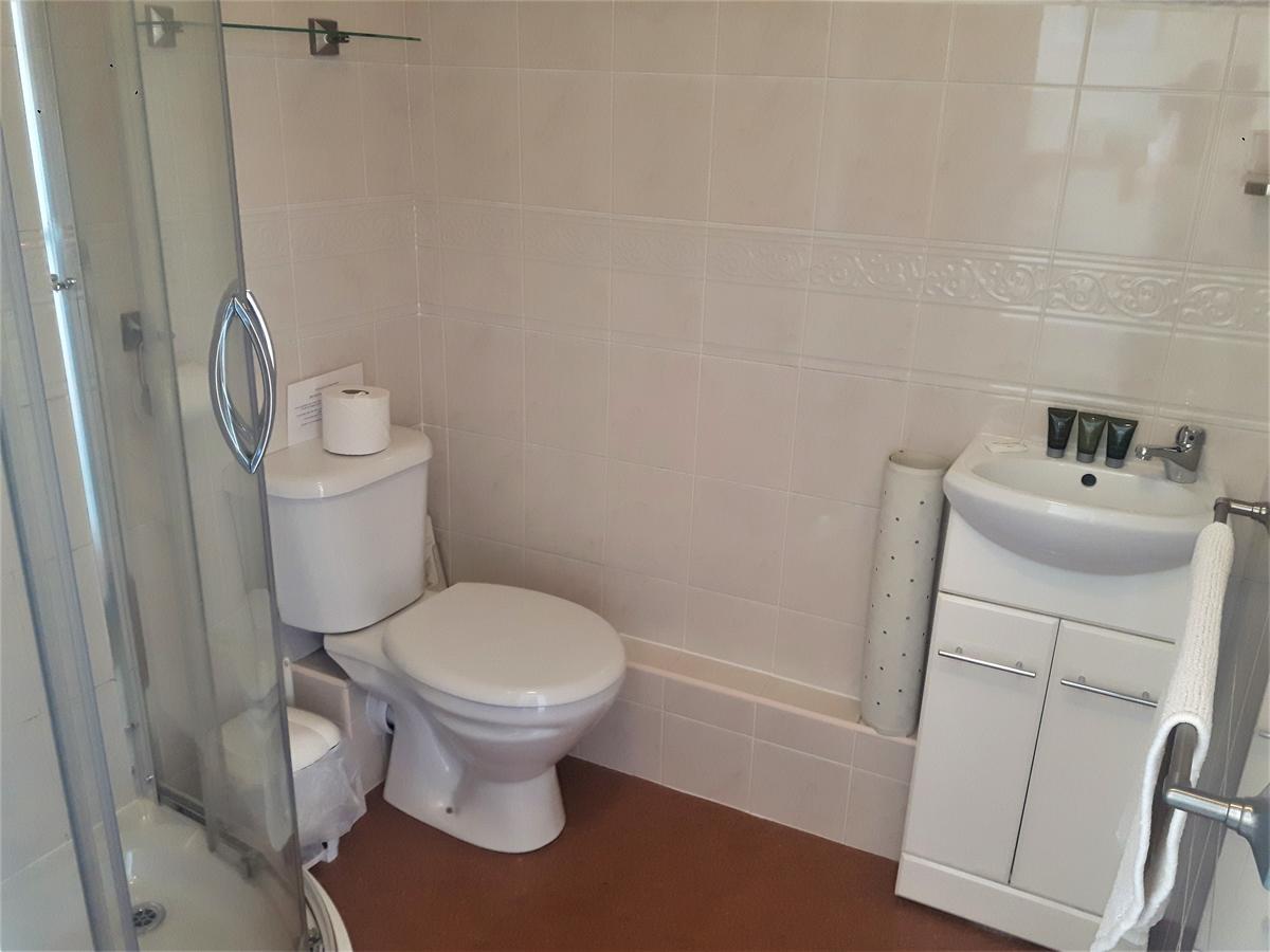 Bed and Breakfast Lancaster Townhouse Zewnętrze zdjęcie