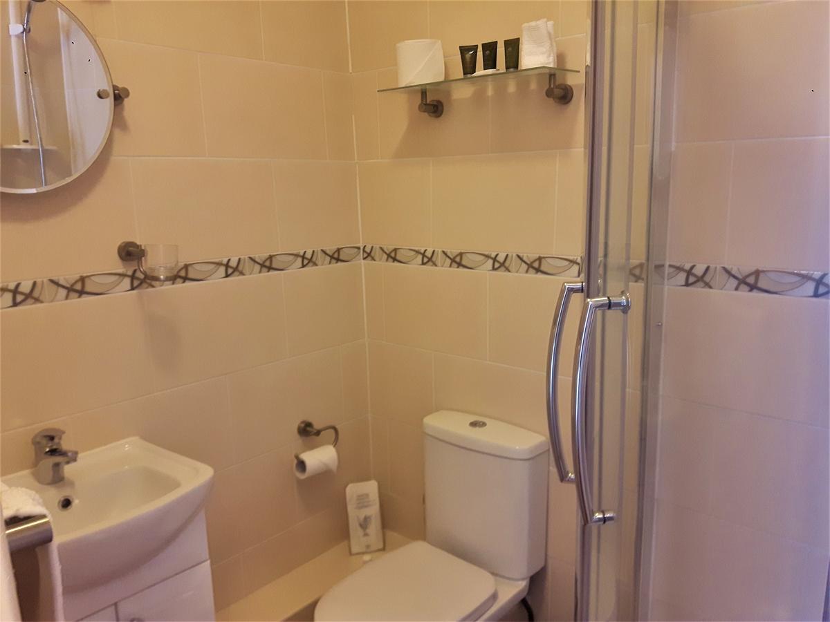Bed and Breakfast Lancaster Townhouse Zewnętrze zdjęcie