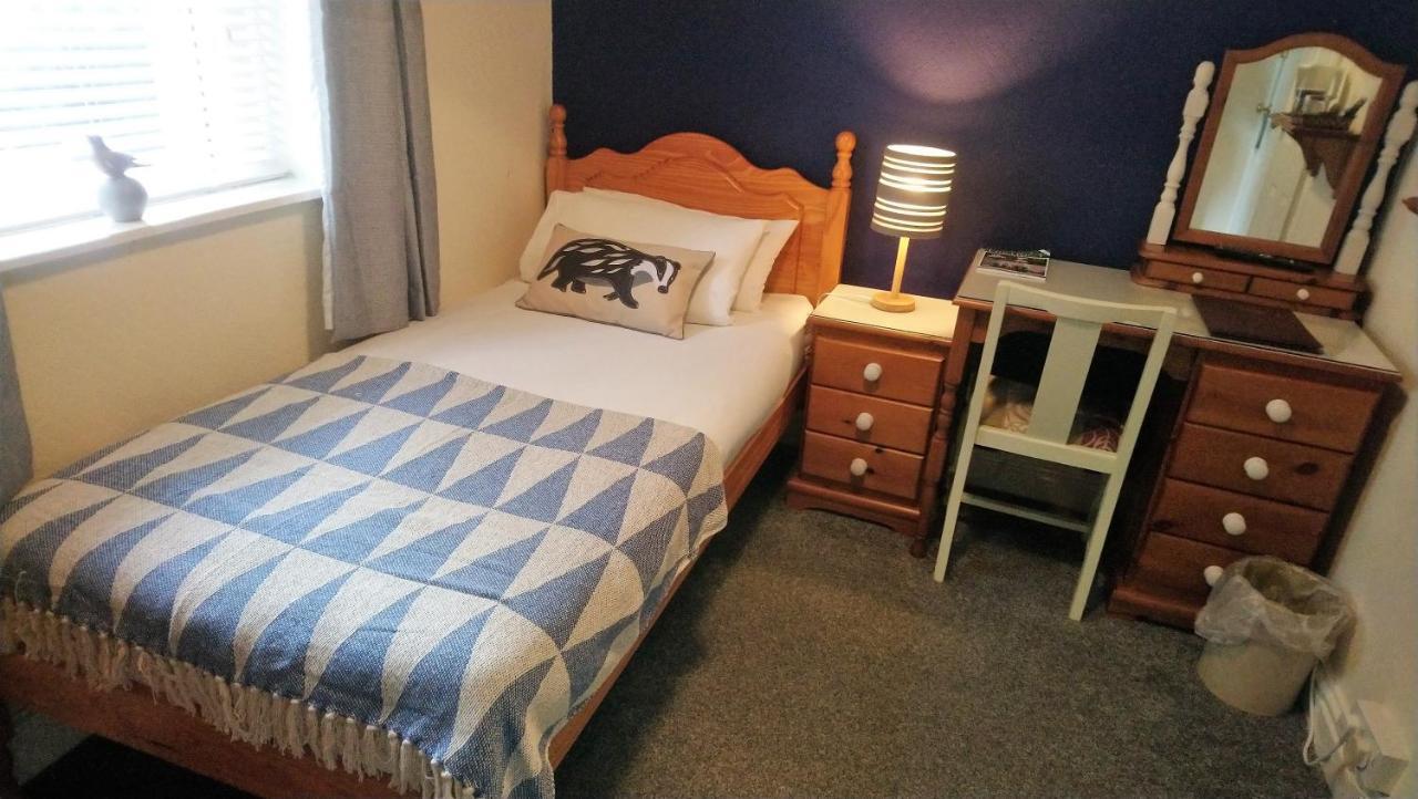 Bed and Breakfast Lancaster Townhouse Zewnętrze zdjęcie