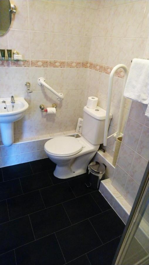 Bed and Breakfast Lancaster Townhouse Zewnętrze zdjęcie